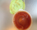 トマトJで簡単☆鶏のトマト煮込み作り方6写真