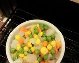 ウインナーのココットカマン作り方3写真