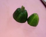超かんたん！胡瓜の酢の物★作り方1写真