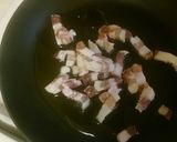 アスパラ入り★ジャーマンポテト作り方3写真