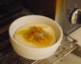 しらすと桜えびのココットカマン作り方4写真