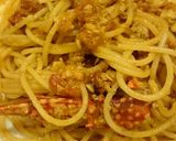 パスタマシンで 手打ちタリアテッレ作り方7写真