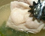 棒々鶏生春巻作り方2写真