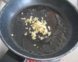 簡単☆大根葉と牛蒡を使って御飯に合う一品作り方2写真