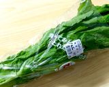 【大人の総菜】生の高菜と豚肉の煮物作り方1写真