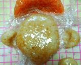 マリオキャラ弁♪仲間も一緒♪作り方4写真