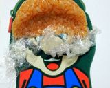 マリオキャラ弁♪仲間も一緒♪作り方5写真