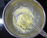 柿＆レーズンのおからケーキ作り方1写真