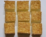 厚揚げ消費レシピ♪ 厚揚げのおろし煮作り方1写真