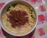 肉味噌ココットカマン作り方4写真