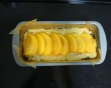 柿＆レーズンのおからケーキ作り方6写真