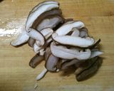 ランチ きのこ たっぷり！ きのこスープ作り方2写真