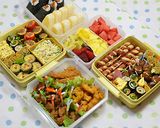 くるくる渦巻き竹輪チーズの磯辺揚げ作り方7写真