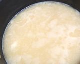 じゃがいもとわかめの味噌汁でほっこりと♬作り方4写真