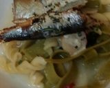 血管プラークダイエット食57（砂肝）作り方2写真