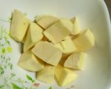 甘糀を使って、上生菓子風スイートポテト♫作り方2写真