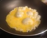 揚州炒飯作り方8写真