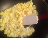 揚州炒飯作り方9写真