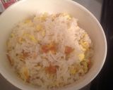 揚州炒飯作り方11写真