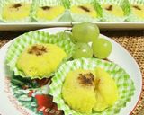 甘糀を使って、上生菓子風スイートポテト♫作り方5写真