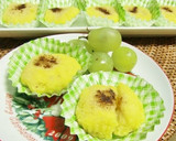 甘糀を使って、上生菓子風スイートポテト♫作り方5写真