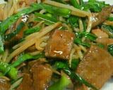 炊飯器で簡単に★豚バラ肉・トロトロ角煮作り方11写真