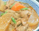 炊飯器で簡単に★豚バラ肉・トロトロ角煮作り方8写真