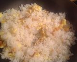 揚州炒飯作り方10写真