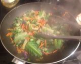 揚州炒飯作り方12写真