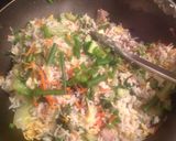 揚州炒飯作り方14写真