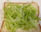 ちくわサンド(磯辺揚げ風)作り方6写真