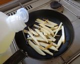 最速のフライドポテト作り方5写真
