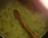 我が家の定番！ポテトサラダ作り方5写真
