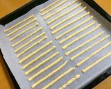 自家製ポッキー!!作り方5写真