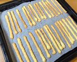自家製ポッキー!!作り方6写真