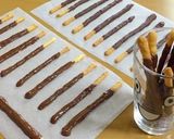 自家製ポッキー!!作り方8写真