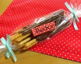 自家製ポッキー!!作り方9写真