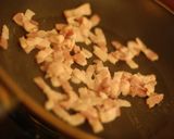 Dipの残りでCreamyパプリカパスタ作り方4写真