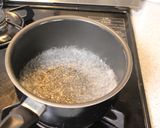 鶏レバーの味噌煮作り方3写真