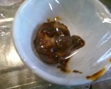 チーズハンバーグカレーのせココットカマン作り方3写真