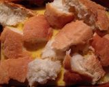 オーブンでフレンチトースト☆朝食に！作り方2写真