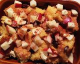 オーブンでフレンチトースト☆朝食に！作り方3写真