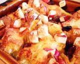 オーブンでフレンチトースト☆朝食に！作り方4写真