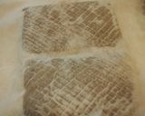ヘルシーこんにゃくステーキ作り方3写真