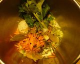 チキングリル作り方1写真