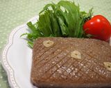 ヘルシーこんにゃくステーキ作り方6写真