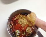 寒い日に。【鮫（もうかざめ）・韓国煮】作り方4写真