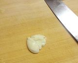 寒い日に。【鮫（もうかざめ）・韓国煮】作り方10写真
