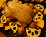 チキングリル作り方6写真