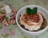 新食感☆サクサクとろ~りティラミスカマン作り方5写真